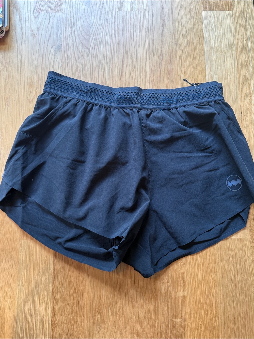 Janji AFO Middle Short